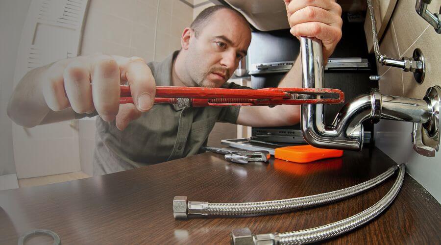 Professional sink repair in Marathon, IA